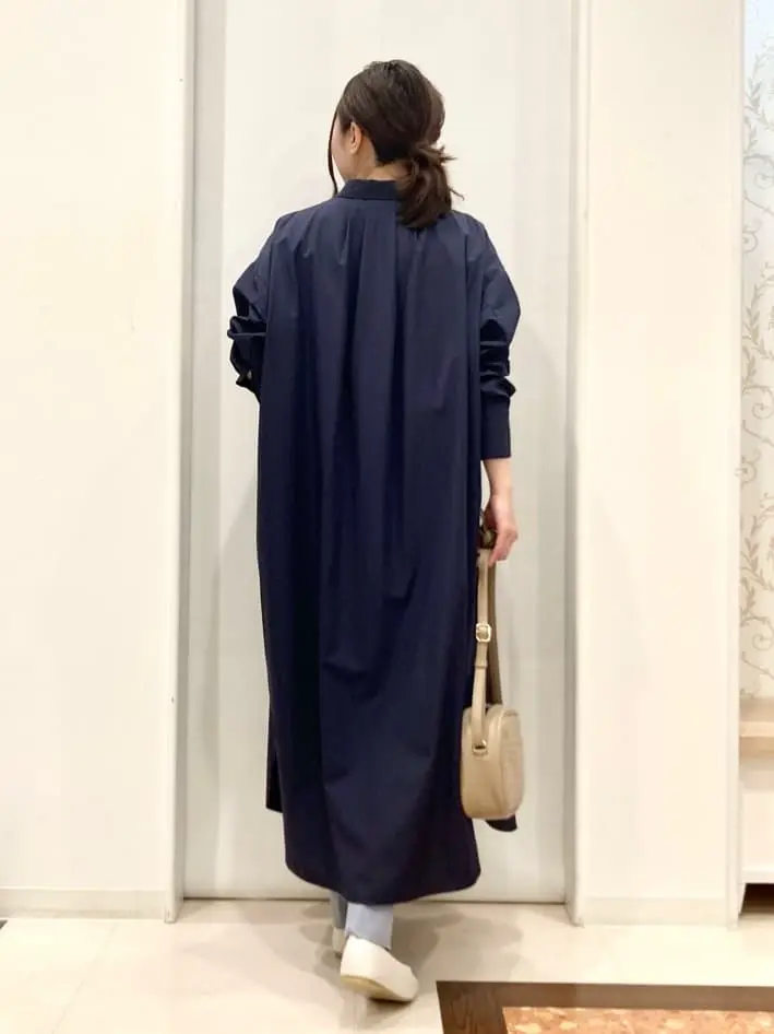 UNFILO 横田 コーディネート画像