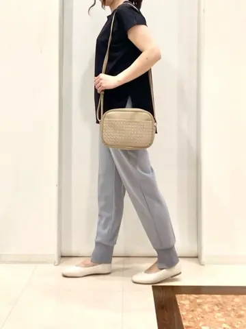 UNFILO 横田 コーディネート画像