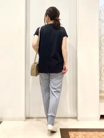 UNFILO 横田 コーディネート画像