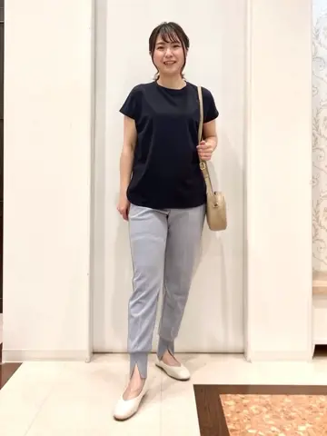 UNFILO 横田 コーディネート画像