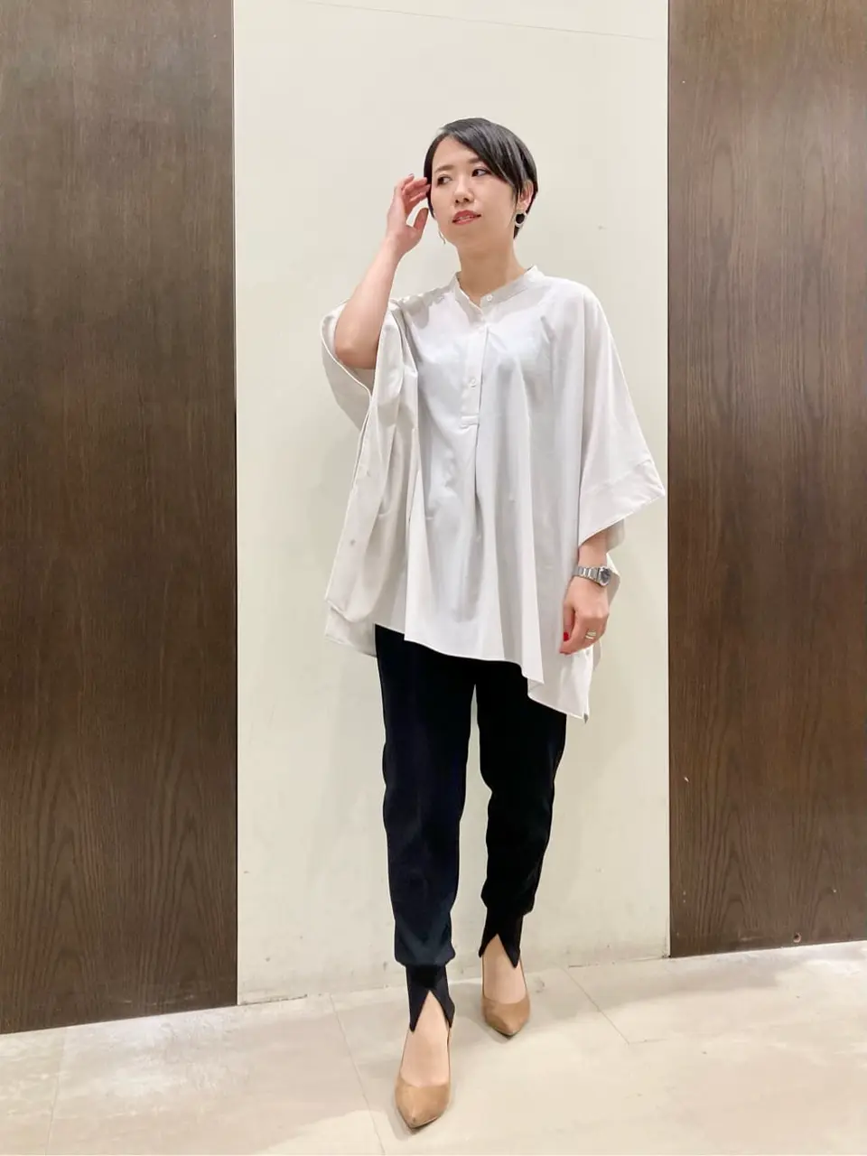  MY コーディネート画像