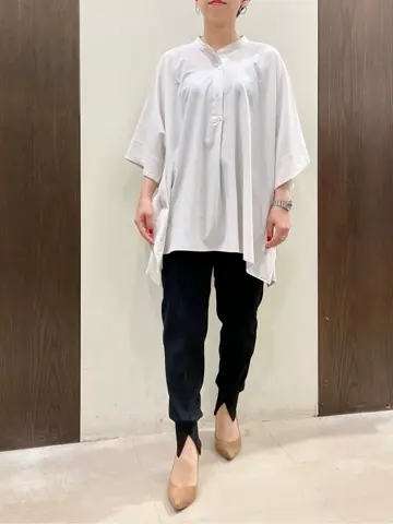 UNFILO MY コーディネート画像