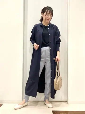 UNFILO 横田 コーディネート画像