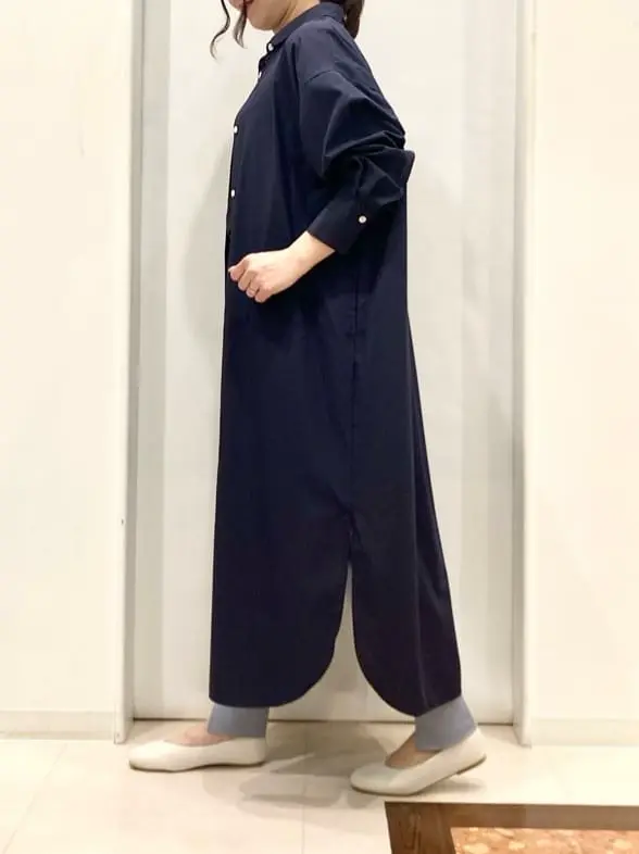 UNFILO 横田 コーディネート画像