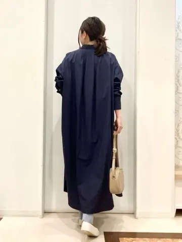 UNFILO 横田 コーディネート画像