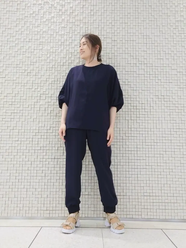  八坂 コーディネート画像