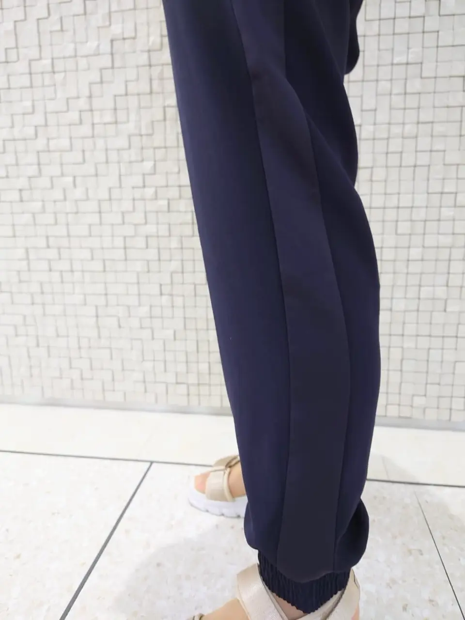 UNFILO 八坂 コーディネート画像