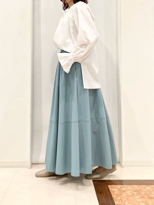 UNFILO 横田 コーディネート画像