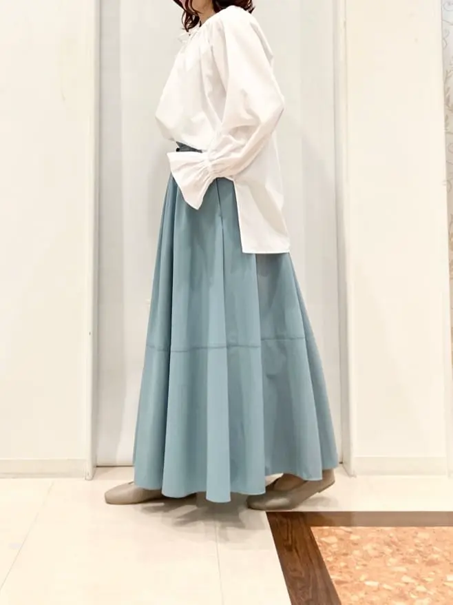 UNFILO 横田 コーディネート画像