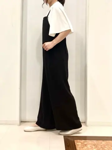 UNFILO 横田 コーディネート画像