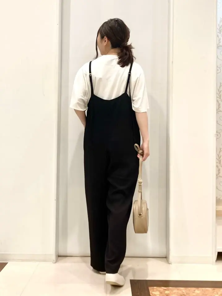 UNFILO 横田 コーディネート画像