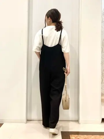 UNFILO 横田 コーディネート画像