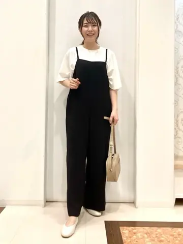 UNFILO 横田 コーディネート画像