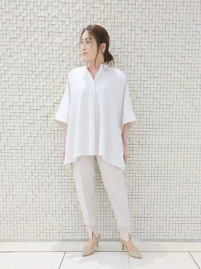  八坂 コーディネート画像