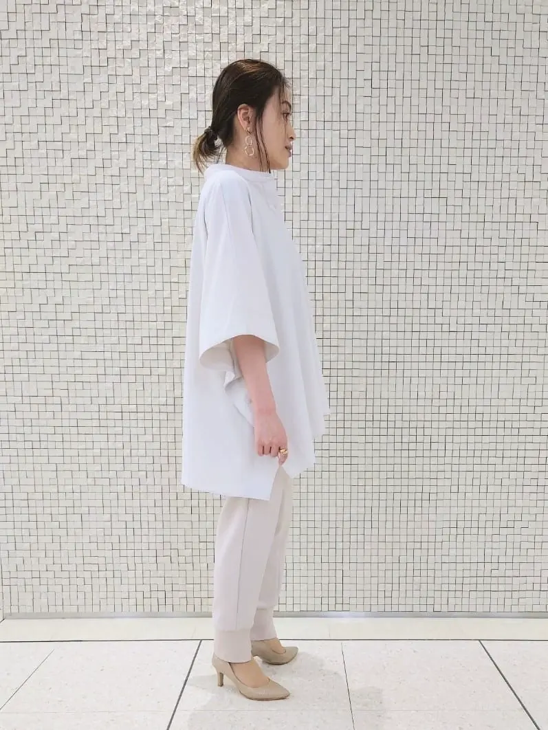 UNFILO 八坂 コーディネート画像