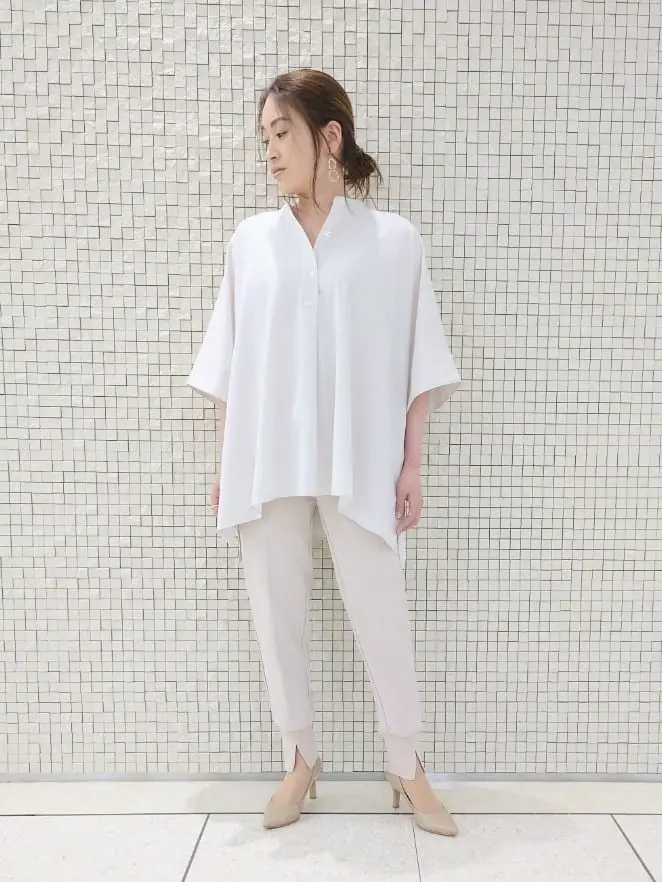 UNFILO 八坂 コーディネート画像