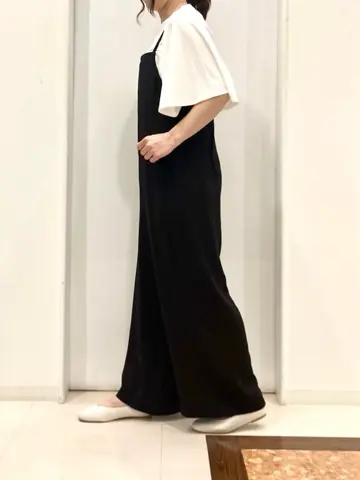 UNFILO 横田 コーディネート画像