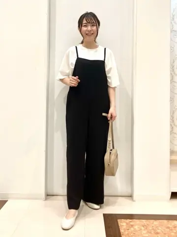 UNFILO 横田 コーディネート画像