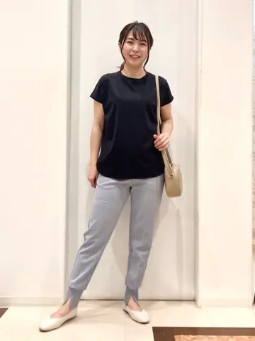 UNFILO 横田 コーディネート画像