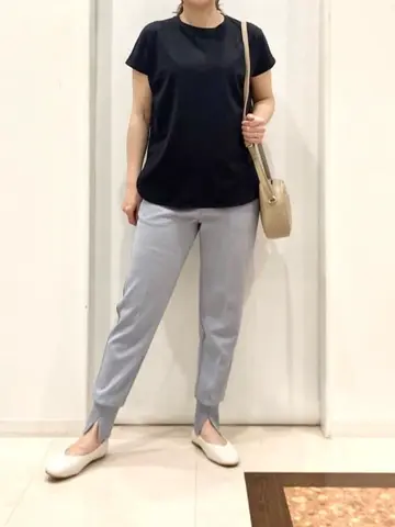 UNFILO 横田 コーディネート画像