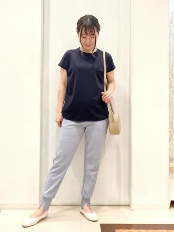 UNFILO 横田 コーディネート画像