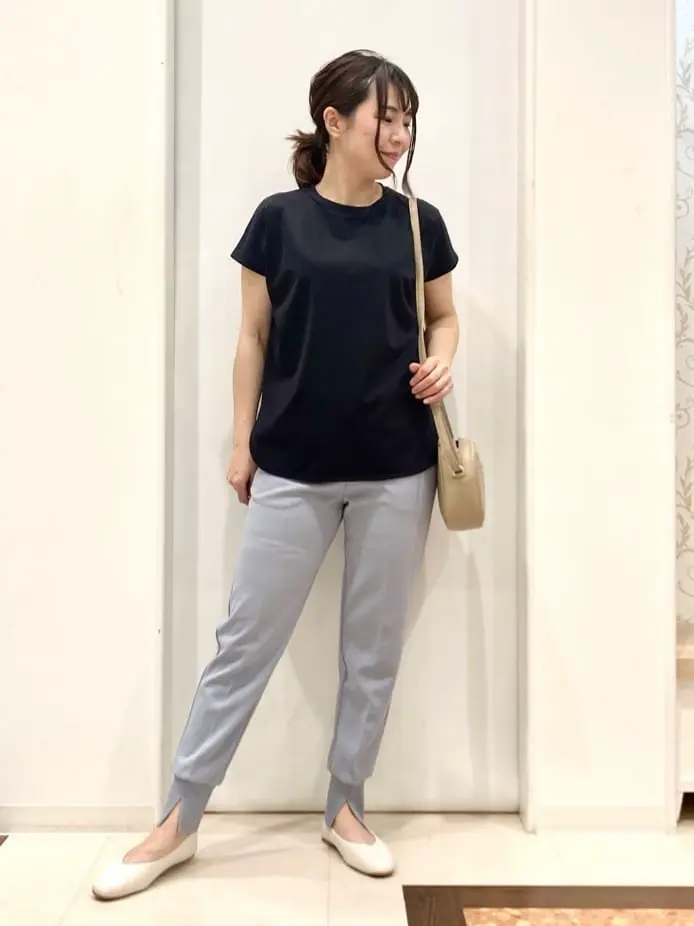 UNFILO 横田 コーディネート画像