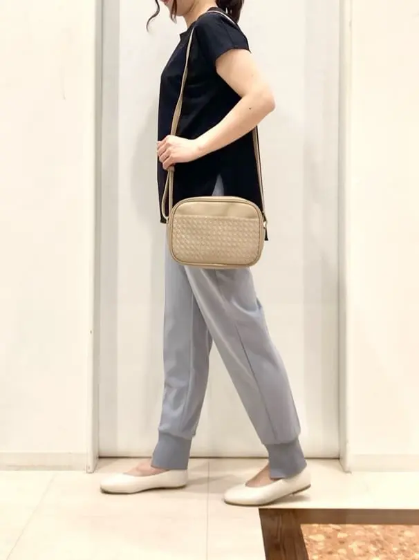 UNFILO 横田 コーディネート画像