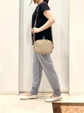 UNFILO 横田 コーディネート画像