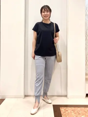 UNFILO 横田 コーディネート画像