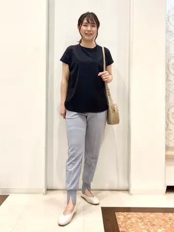 UNFILO 横田 コーディネート画像