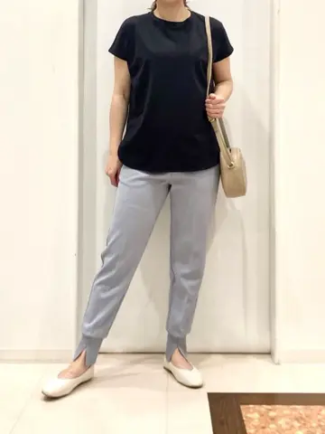 UNFILO 横田 コーディネート画像