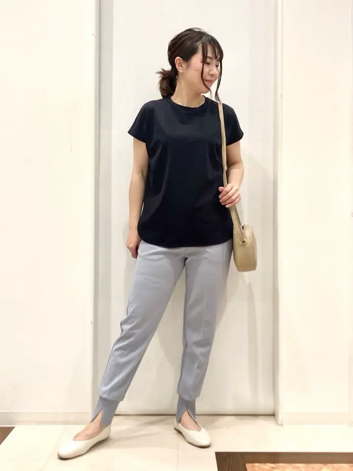 UNFILO 横田 コーディネート画像