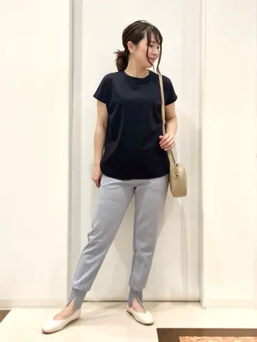 UNFILO 横田 コーディネート画像