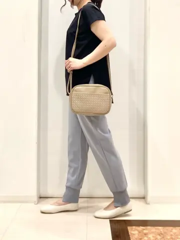 UNFILO 横田 コーディネート画像