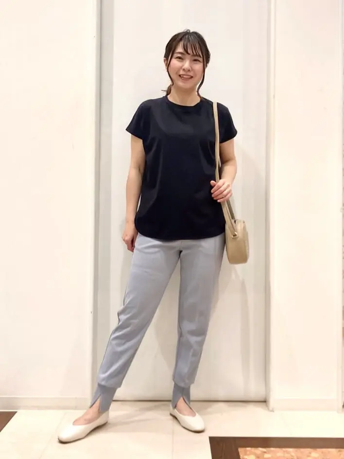 UNFILO 横田 コーディネート画像