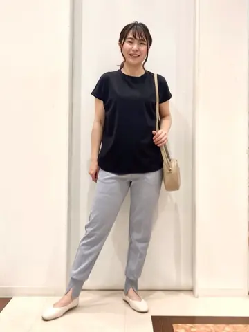 UNFILO 横田 コーディネート画像