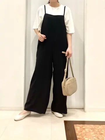 UNFILO 横田 コーディネート画像