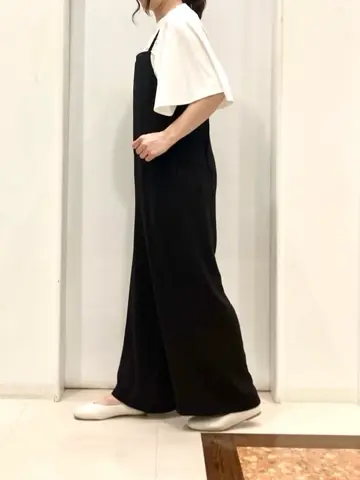 UNFILO 横田 コーディネート画像