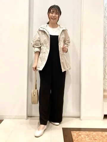 UNFILO 横田 コーディネート画像