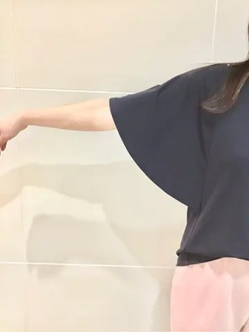 UNFILO スタッフ コーディネート画像