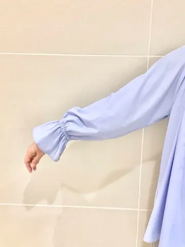 UNFILO スタッフ コーディネート画像