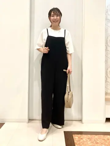 UNFILO 横田 コーディネート画像