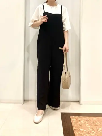 UNFILO 横田 コーディネート画像