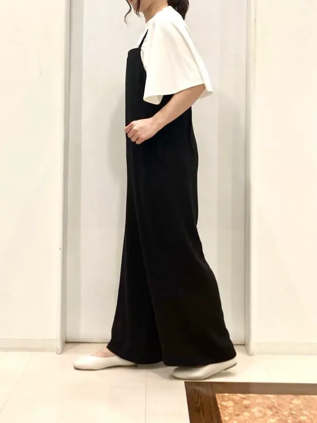 UNFILO 横田 コーディネート画像