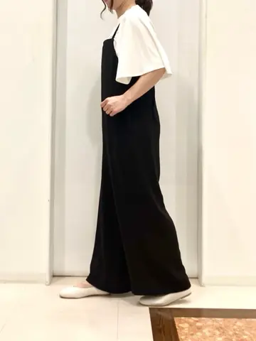 UNFILO 横田 コーディネート画像