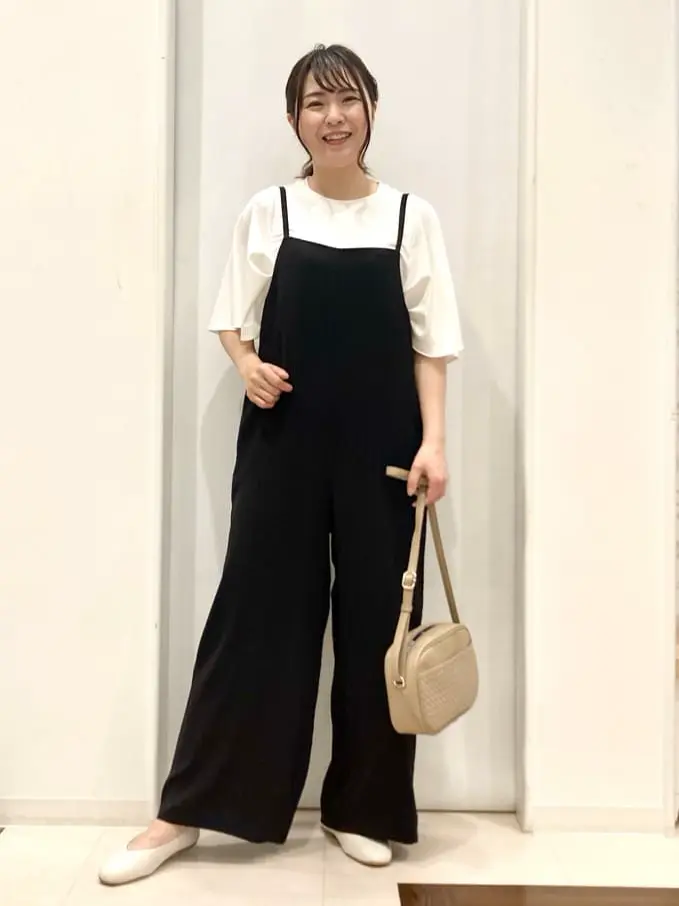 UNFILO 横田 コーディネート画像