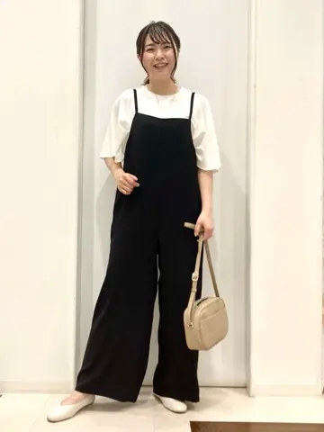 UNFILO 横田 コーディネート画像