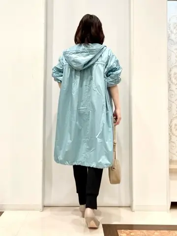 UNFILO 横田 コーディネート画像