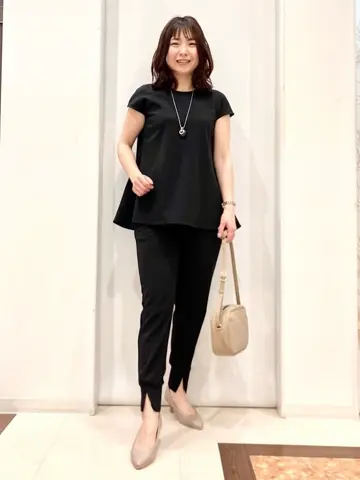 UNFILO 横田 コーディネート画像