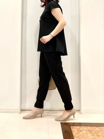 UNFILO 横田 コーディネート画像